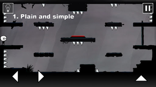 That Level Again - Screenshot 2
