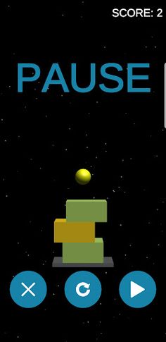 Ball Climber - Screenshot 4