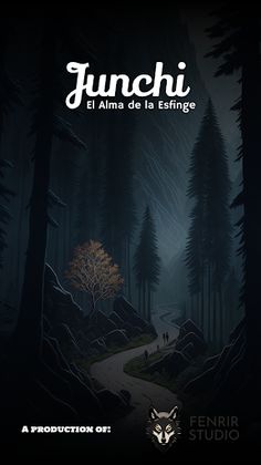 Junchi : Puzzle Game - Screenshot 1