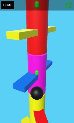 Jumpedo - Screenshot 3