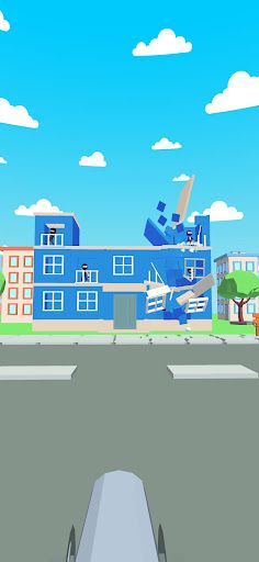 Police Force Idle - Screenshot 4
