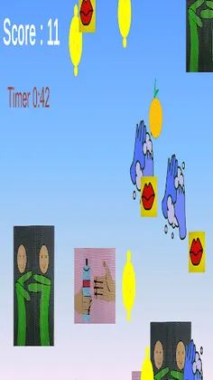 Health's Click - Screenshot 4