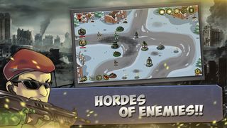 Special Forces - Indian Army - Screenshot 2