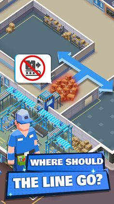 Frenzy Production Manager - Screenshot 3