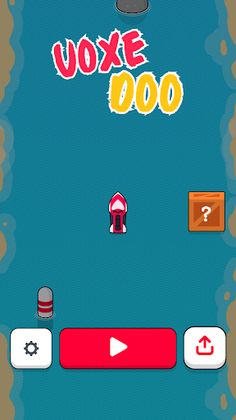 Uoxedoo - Screenshot 1