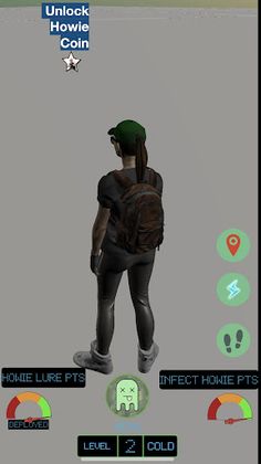 Howie Go Viral - Screenshot 3