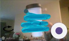 AR Coffee: Escape! - Screenshot 3