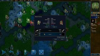 Battle for Wesnoth - Screenshot 2