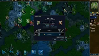 Battle for Wesnoth - Screenshot 2
