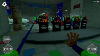 Scary Toys Factory: Chapter 2 - Screenshot 3