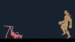 Melon human playground mod - Screenshot 2