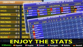 Waterpolo WorldCopon Simulator - Screenshot 2