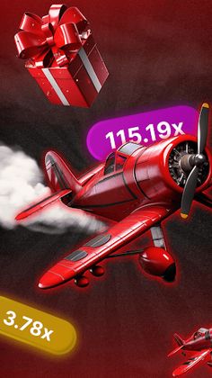 Авиатор: Полёт Победителя - Screenshot 2