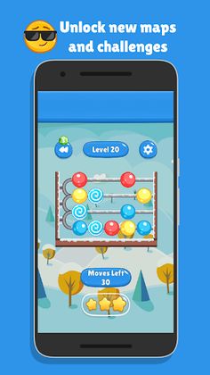 Rubicus - Screenshot 3