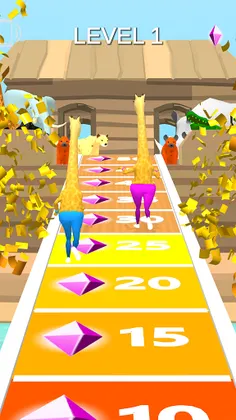 Switch Safari - Screenshot 2