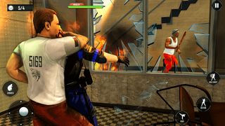 Prison Escape Jail Games - Screenshot 3