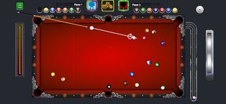 Kings of pool:8 iwco - Screenshot 2