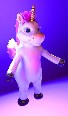 Unicorn Party - Screenshot 3