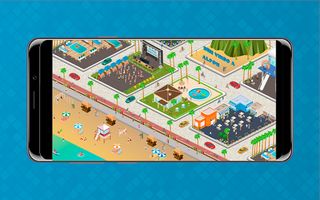 Game de Culture Alpa - Screenshot 1