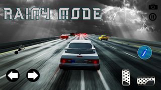 Highway Racing Car Games 3D - Screenshot 2