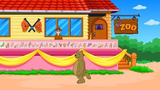 Zoo-phonics 2. The Zoo-phonics - Screenshot 3