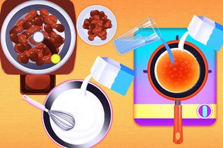 Make Tasty Drinks - Screenshot 2