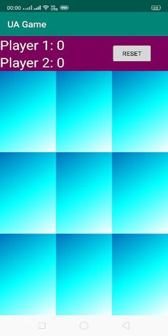 UA Game - Screenshot 2