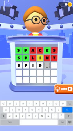 Words Master! - Screenshot 2