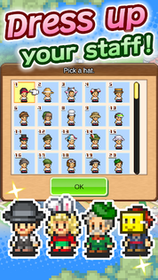 8-Bit Farm - Screenshot 4