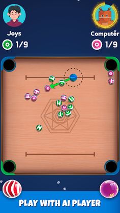 Marble Crash : King of Kancha - Screenshot 2