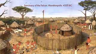 Predynastic Egypt - Screenshot 3