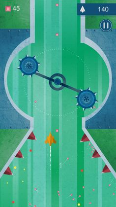 F.L.Y. - Screenshot 3