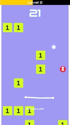 Elastic Jump - Screenshot 3