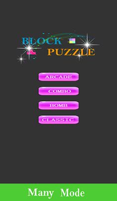 Block Puzzle - Screenshot 1