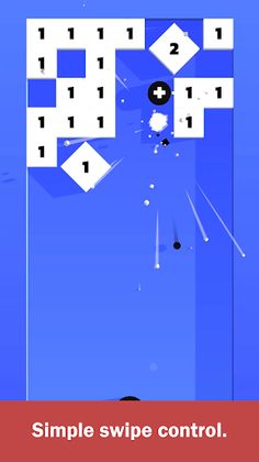 Shoot Number Ball - Screenshot 1