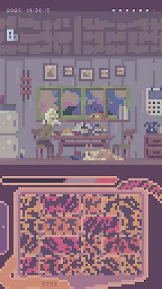 Renal Summer - Screenshot 3