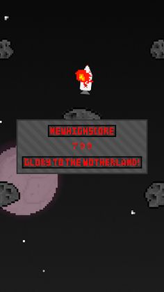 Falling Up - Screenshot 1