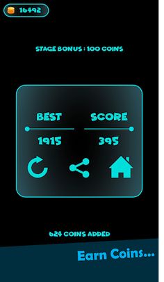 Word Shooter - A blend of Arca - Screenshot 3