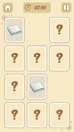 Card Matching: Memory Puzzle - Screenshot 3