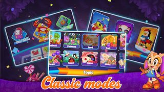 Animal Connect: Pika Link - Screenshot 2