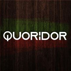 Quoridor Game - Screenshot 1
