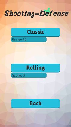 Shooting-Defense - Screenshot 2