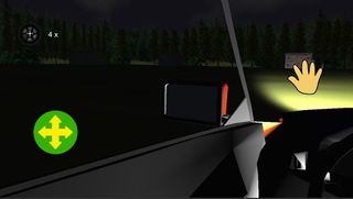 Horror Game - ax monster - Screenshot 2