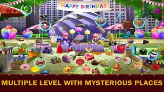 Hidden Object : Temple Journey - Screenshot 3