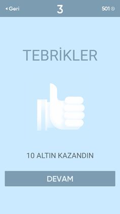 Resimsiz Kelime Bulmaca - Screenshot 4