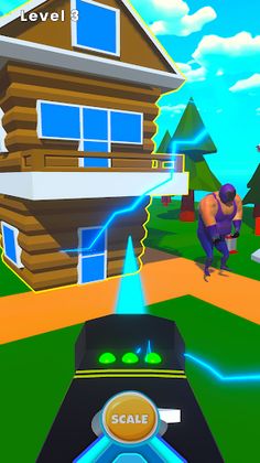 Make It Perfect - Screenshot 1