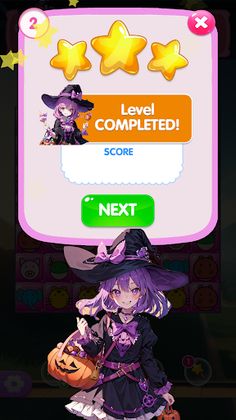 TrickTreat - Screenshot 4