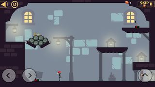 Tricky House - Screenshot 1