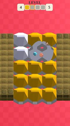 Farm Escape 3D - Screenshot 1