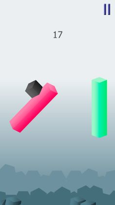 Moody Cube - Screenshot 3